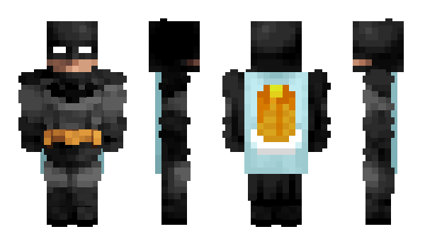 Minecraft скін по ніку 1vgroups_