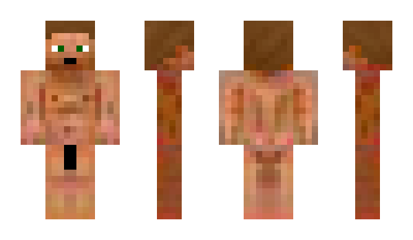 Minecraft skin addser