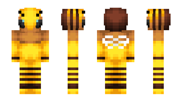 Minecraft skin Thomas_A