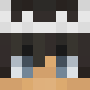 Minecraft skin AkaAtlas_