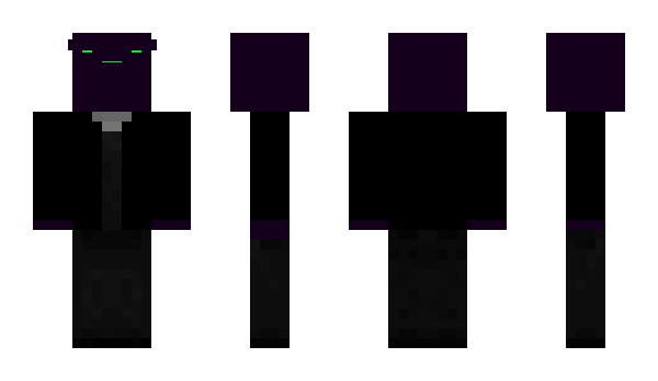 Minecraft skin Chipozo_