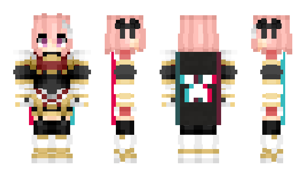 Minecraft скин по нику az32