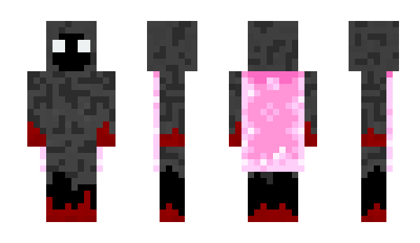 Minecraft скин по нику cookieidk