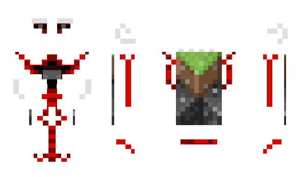 Minecraft скин по нику shaONJAVA
