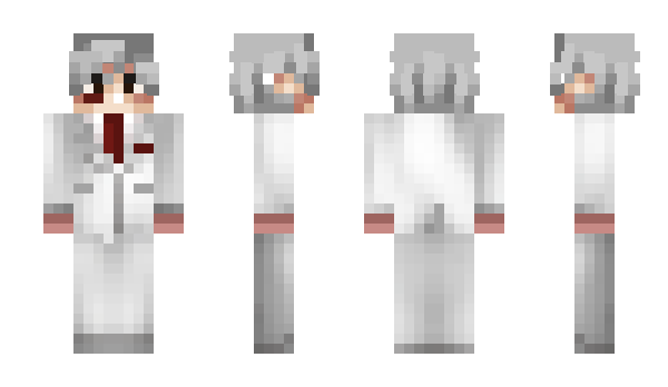 Minecraft скин по нику daileta