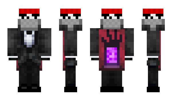Minecraft скин по нику tnt_cart