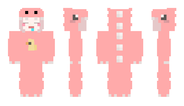 Minecraft skin fyodordostoevsk