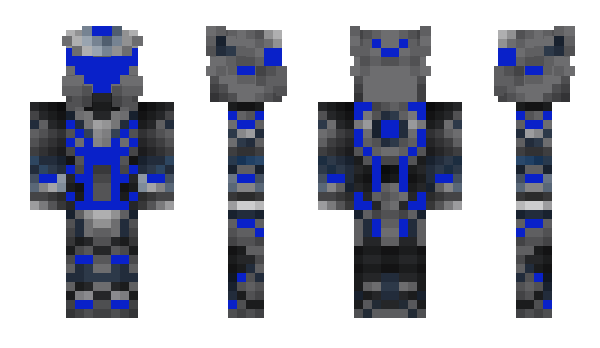 Minecraft skin 4331