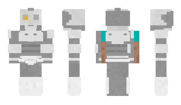 Minecraft skin kotivaso