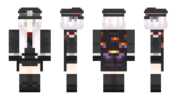 Minecraft скін по ніку __xw