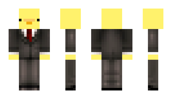 Minecraft скин по нику TechTanker