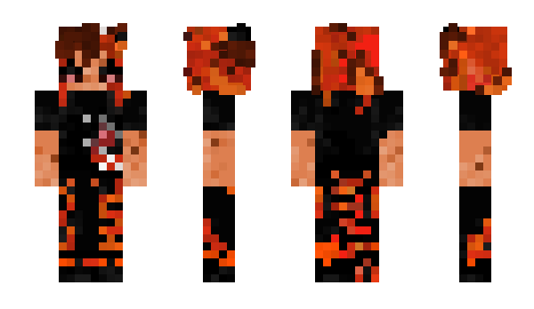 Minecraft skin pillbugs