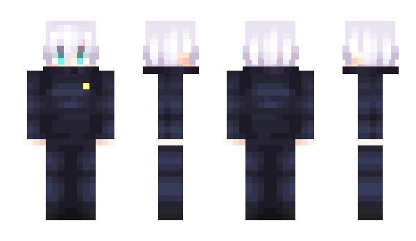 Minecraft skin strer