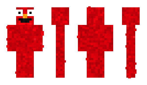 Minecraft skin 5964