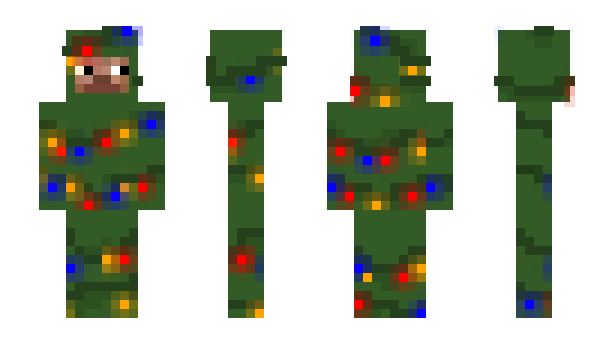 Minecraft скин по нику Kxden