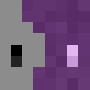 Minecraft skin Glowawklawe