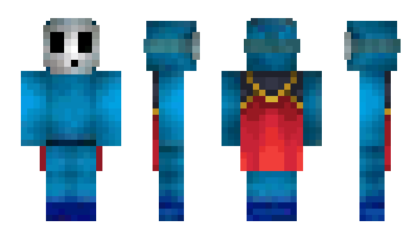 Minecraft скин по нику rofl98