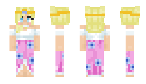 Minecraft скин по нику dwivid