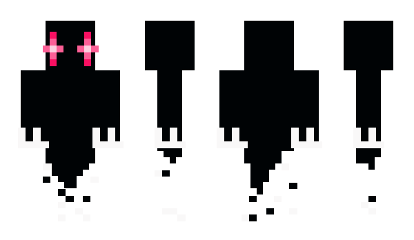 Minecraft скин по нику AsCoBaR