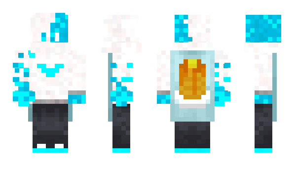 Minecraft скин по нику mcrder