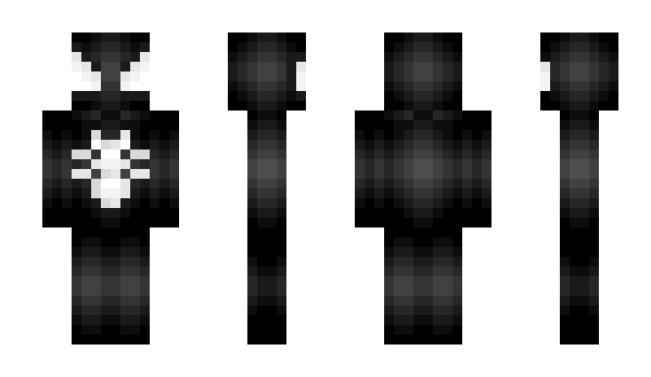 Minecraft скін по ніку OgNico