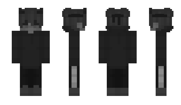 Minecraft skin Imperator03