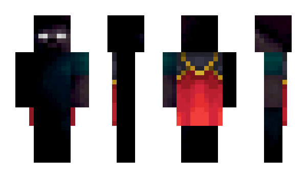 Minecraft скин по нику s2xj