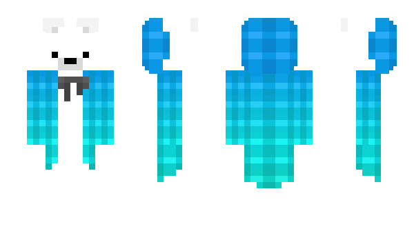 Minecraft скін по ніку d1d1