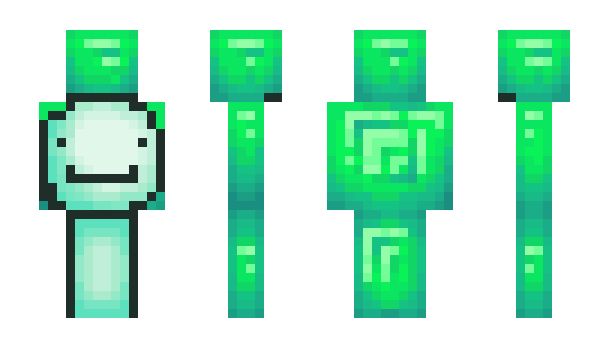 Minecraft skin lolllllllllllll