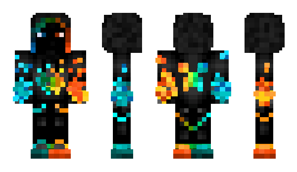 Minecraft skin _docx