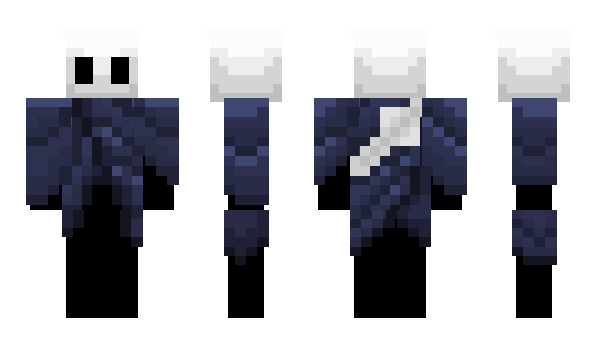 Minecraft скин по нику dukeishamon