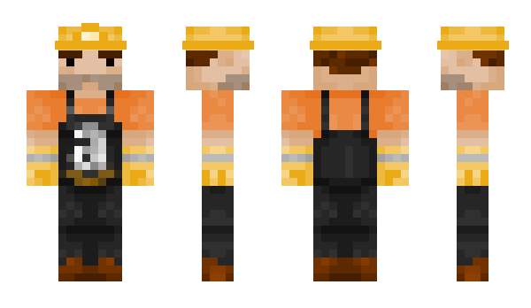 Minecraft скін по ніку doFireTick