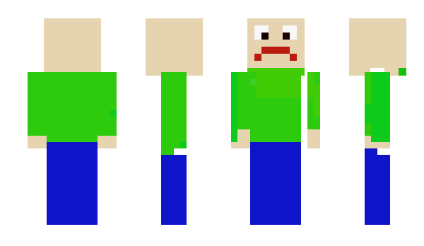 Minecraft скин по нику _Royce_