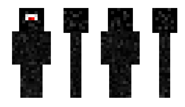 Minecraft скин по нику techea