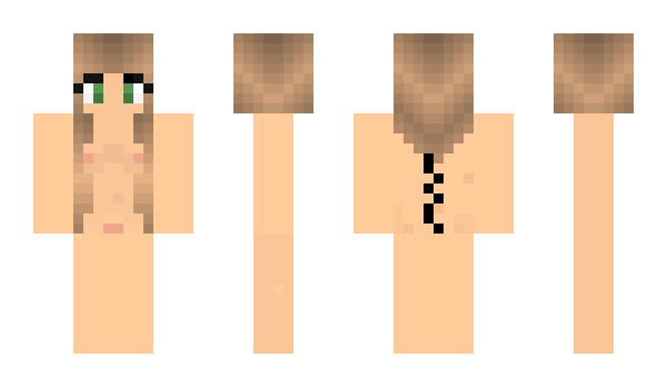 Minecraft skin NeoxAzrot