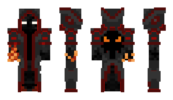 Minecraft скин по нику sawye