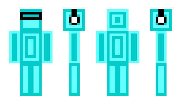 Minecraft skin LethaIIy