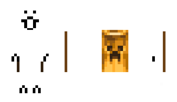 Minecraft skin G0ODIE