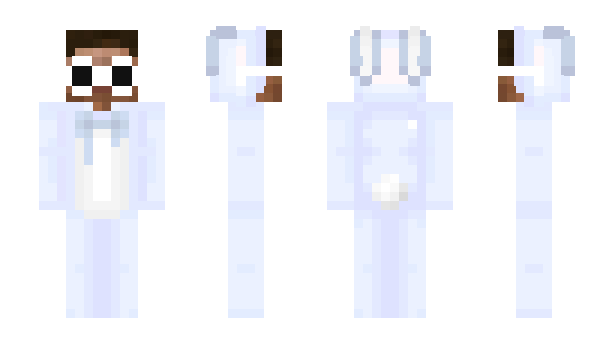 Minecraft скін по ніку 1eoin