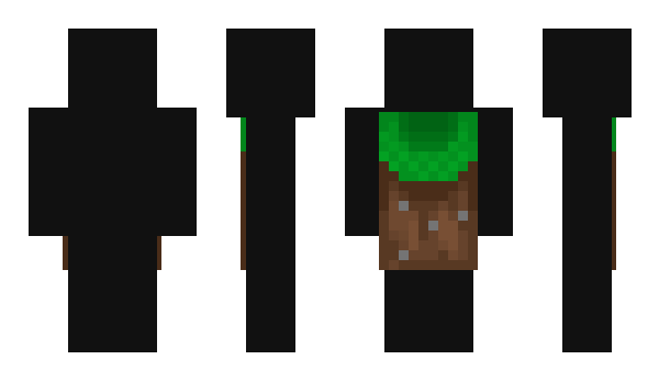 Minecraft skin stive2111