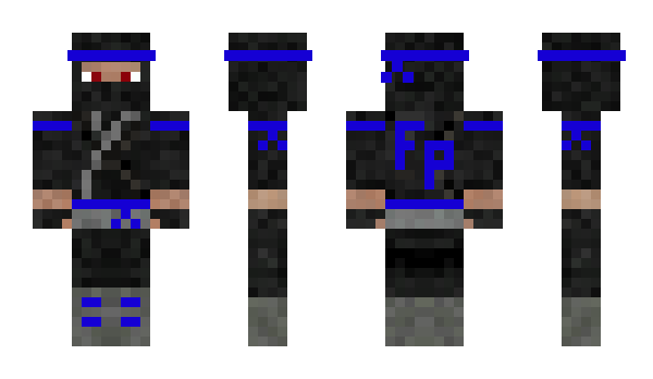 Minecraft скін по ніку alpage