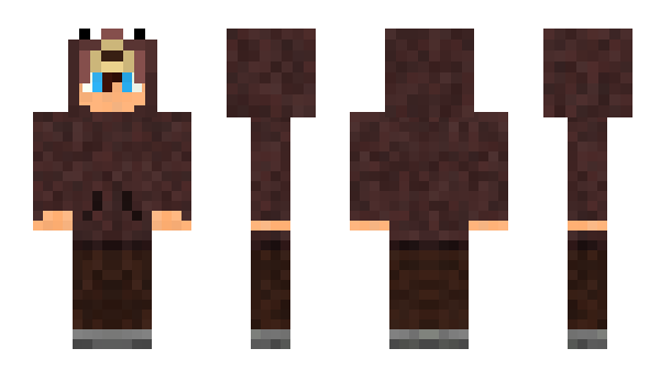 Minecraft skin lane1214