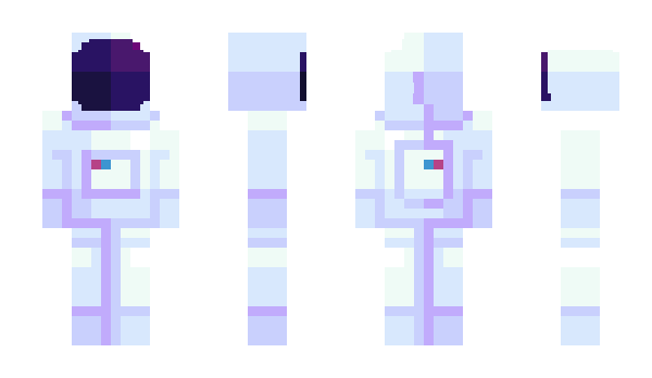 Minecraft skin Covra