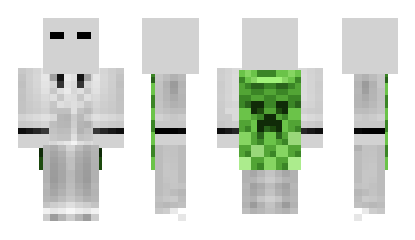 Minecraft скин по нику Celestialis