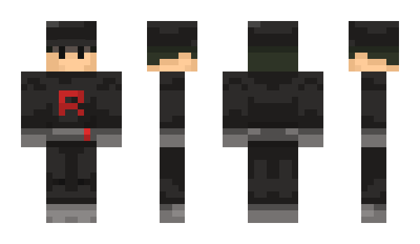 Minecraft skin assasinsboy