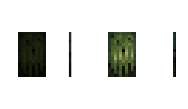 Minecraft skin zNull