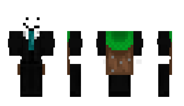 Minecraft skin leugimmmm