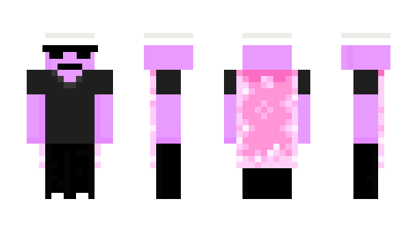 Minecraft скин по нику tvse