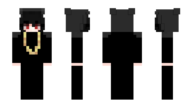 Minecraft скин по нику flatland