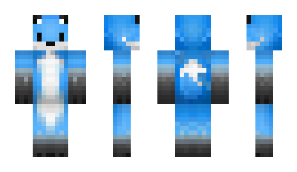 Minecraft skin swordXlink